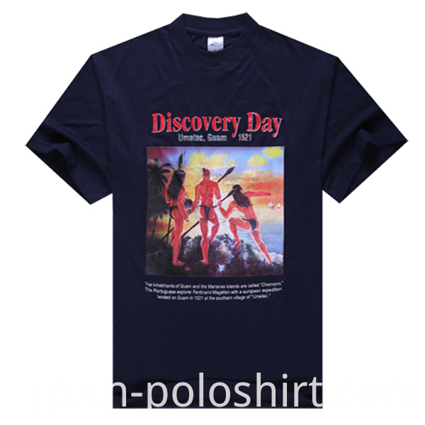 2014 New Design Mens Fashion Casual T Shirt